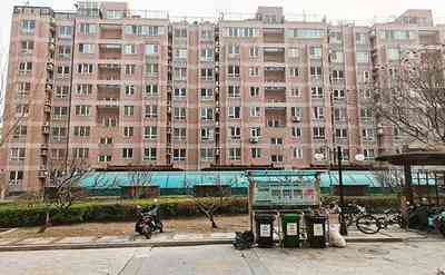 房屋买卖东城区北京新世界家园5号楼6层3单元602号（新世界家园）