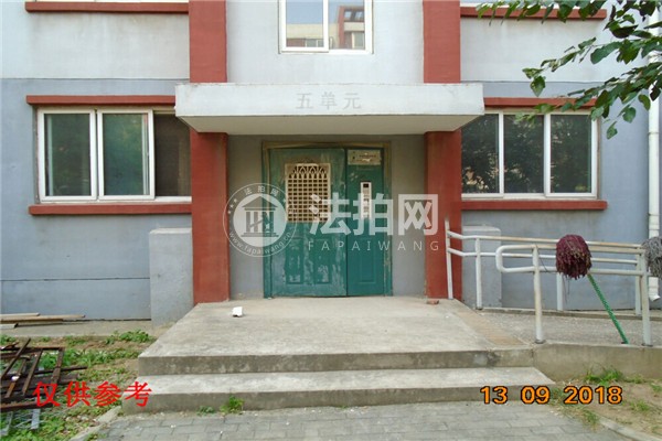 北京通州区万驰家园7号楼5单元102室