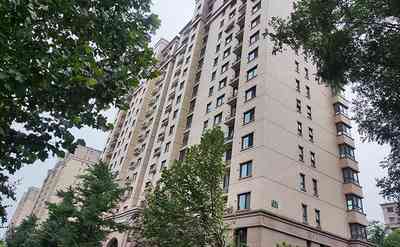 房子拍卖大兴区东亚马赛公馆11号楼16层2单元1902