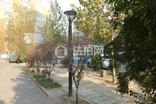 北京法拍太阳宫-万方景轩6号楼3单元2107室