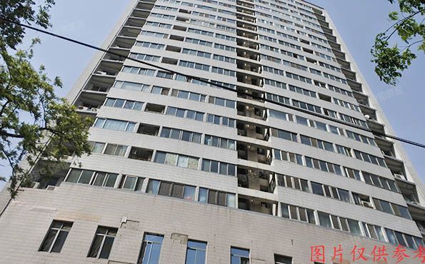 司法拍卖房产西城区广安门外大街178.180.甲180号1幢15层1503（新纪元公寓）