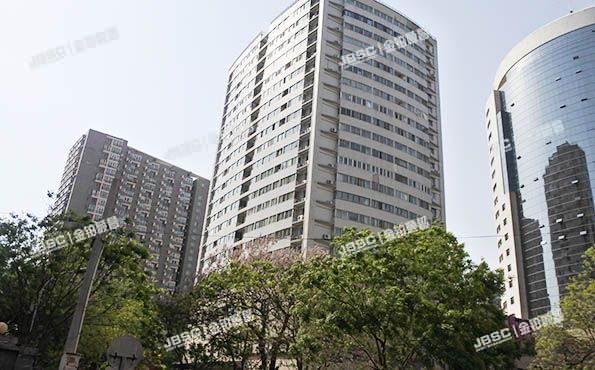 房屋买卖西城区广安门外大街新纪元公寓1705号（新纪元公寓）