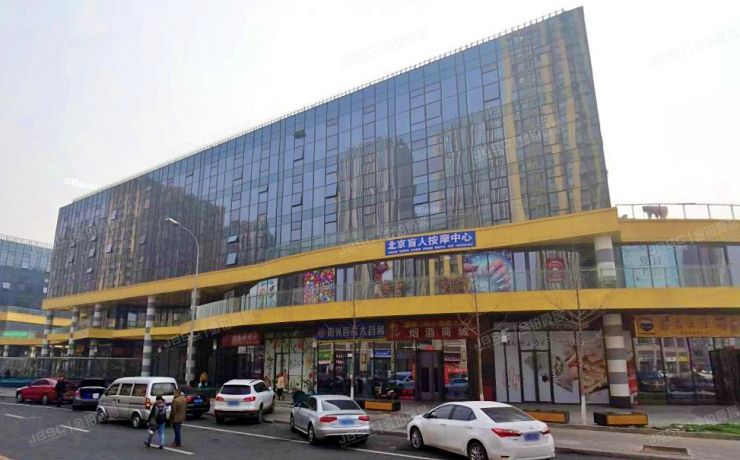 北京法拍大兴区新源大街27号院4号楼6层2单元629（万科天地）办公