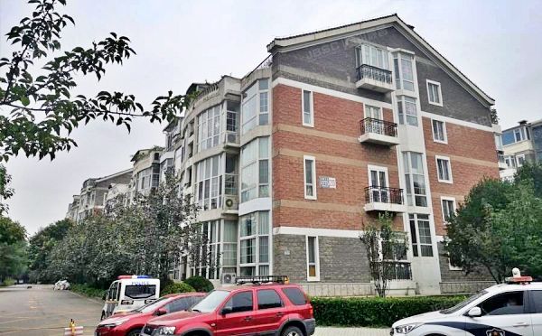 司法拍卖房产海淀区-万柳万泉新新家园20号楼3单元4层401号（复式）