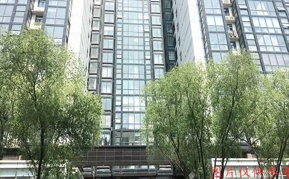 拍卖房产东城区广渠门南小街3号楼6层2单元708室（领行国际）公寓
