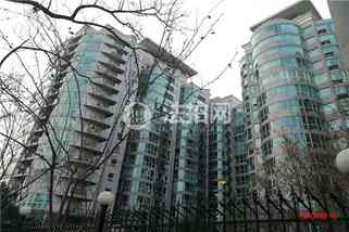 拍卖房产东城区雍和家园A座10层1006室