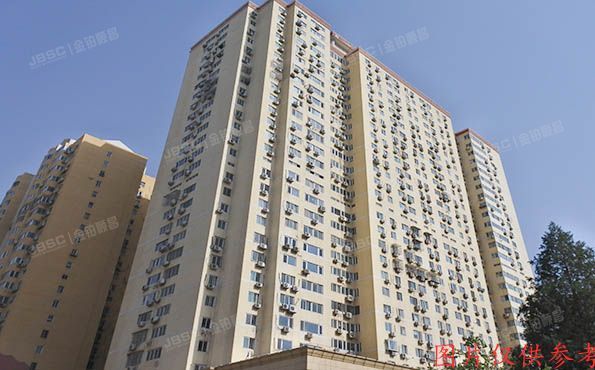 房产买卖西城区恒昌花园5号楼28层2818室+车位使用权
