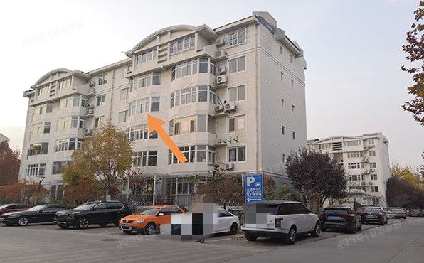 房子拍卖房山区-良乡北潞芳家园24号楼4层1单元402（北潞芳家园）