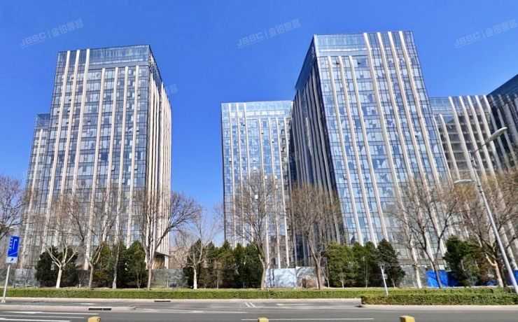 房屋交易经济技术开发区荣京北小街6号院9号楼11层1103（林肯时代）办公
