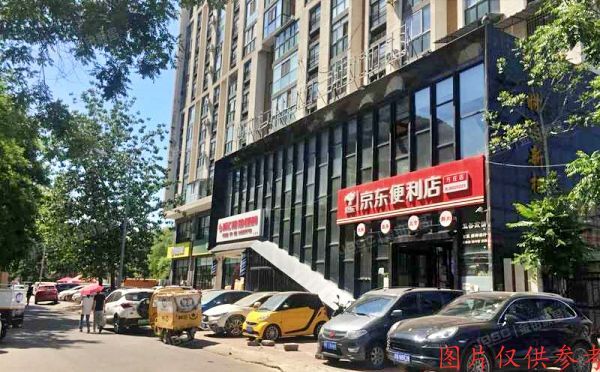 北京朝阳区左安门外饮马井1号院1号楼、2号楼地下部分-1层A座B01（新坐标）商业