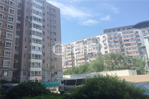 北京法拍西城区相来家园11号楼9单元602室