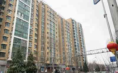房屋买卖东城区左安漪园小区5号楼2层2单元203（左安漪园）