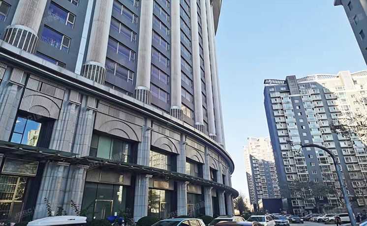 司法拍卖房产通州区杨庄南里甲66号楼17层5单元1704（长城国际）