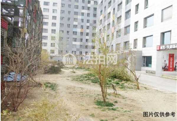司法拍卖房产通州北京ONE1号楼26层3010室