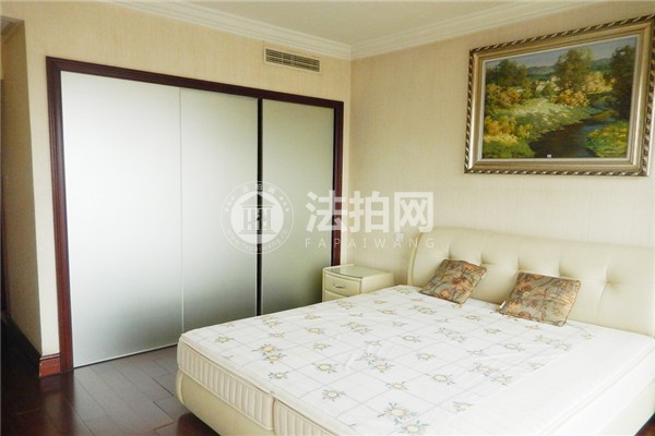 北京朝阳泛海国际樱海园3号楼1单元2101室