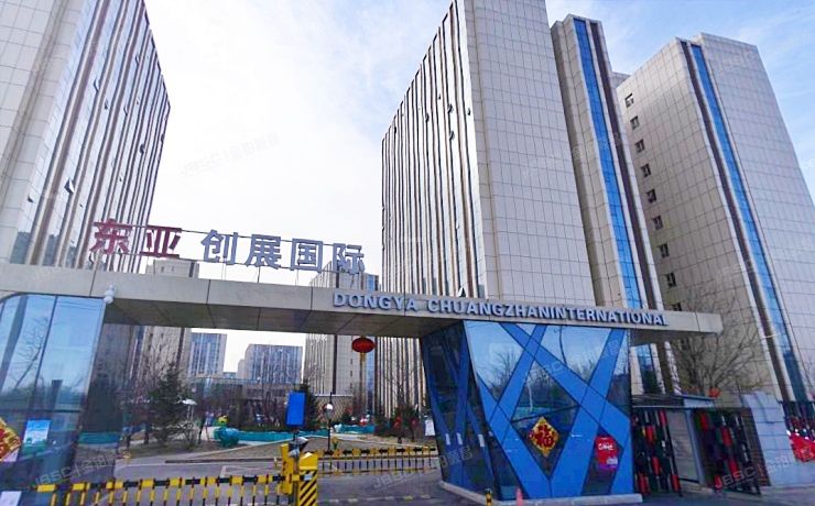 北京顺义区裕曦路7号院7号楼-1层-113号（东亚创展国际）商业