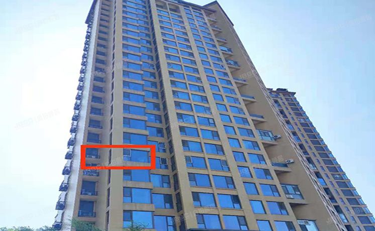 房产买卖通州区龙旺西里100号楼6层1单元608（k2清水湾）