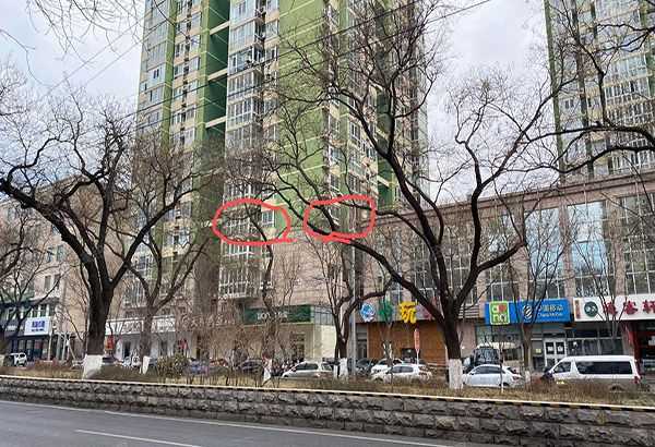 北京西城区春风胡同8号楼、10号楼、牛街20号、牛街22号8号楼5层507（春风小区8号10号）