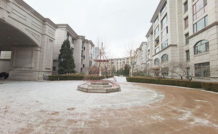司法拍卖房产朝阳区安家楼38号4号楼1-2层4单元102号（北京花园）