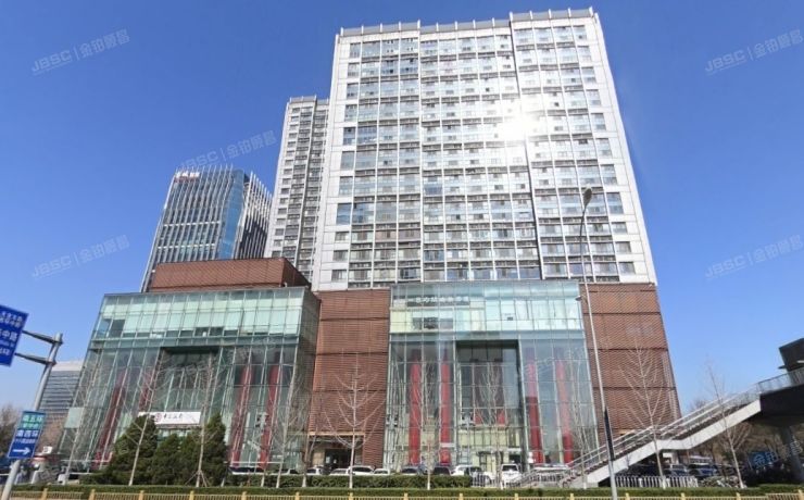 司法拍卖房产经济技术开发区荣京东街3号1幢（01）层101、102（荣京丽都）综合