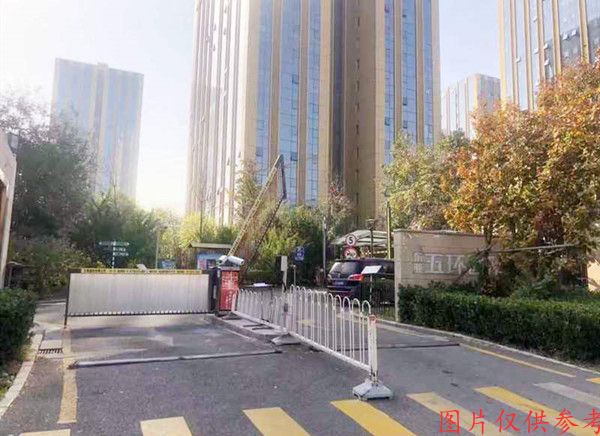 北京法拍大兴区旧桥路25号院7号楼6层601、13幢-1层-309车位（东亚五环国际）