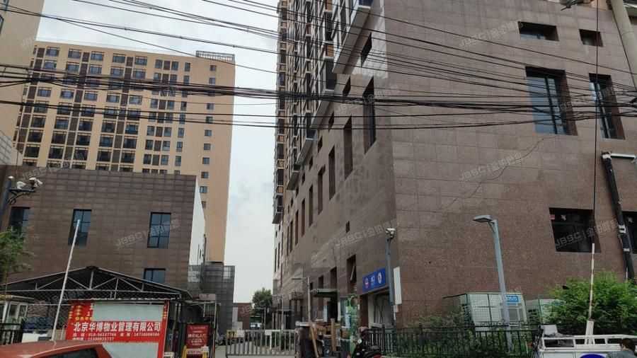 北京昌平区西关路20号1号楼6层1-716（琥珀郡）办公