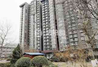 北京法拍丰台区城市时尚家园281号楼4单元805室