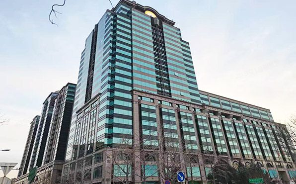 司法拍卖房产东城区建国门内大街18号9层办公楼三座917号（恒基中心）办公