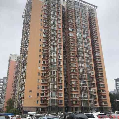 拍卖房产朝阳区九龙山家园2号楼20层3门2004号（九龙花园）