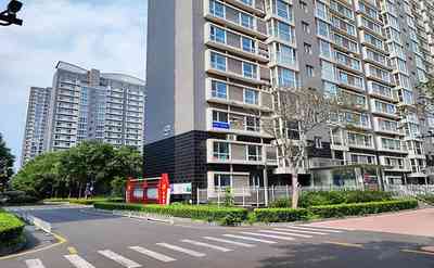 房屋买卖通州区杨庄南里73号楼17层7单元1701（世纪星城）