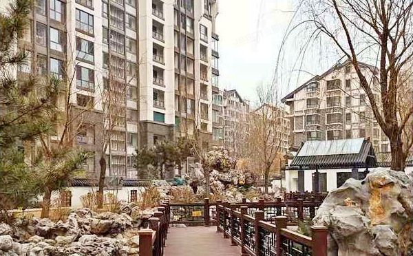 房子拍卖昌平区水库路16号院一区2号楼7层1单元702（北京怡园）限价商品房