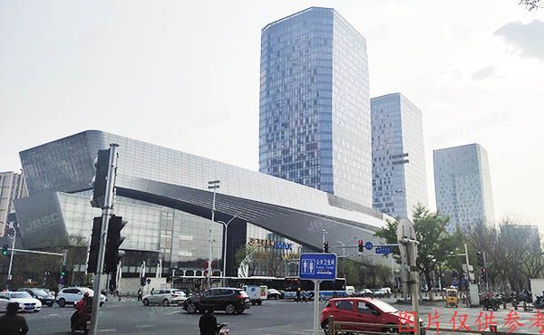 北京通州区万达广3号楼25层2507号办公