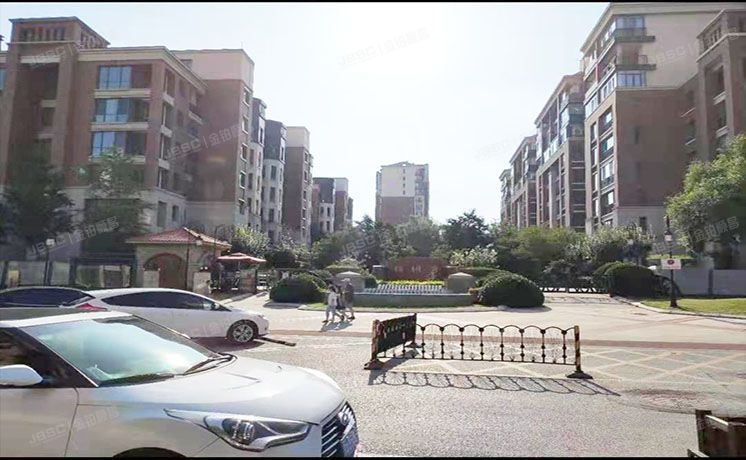 北京法拍海淀区学府树家园二区6号楼5层1单元602号+车位（橡树湾）