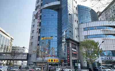 北京东城区新中街68号8号楼6层604号（聚龙花园）公寓