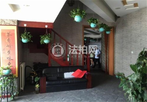 北京丰台—博龙家园5号楼2单元09室