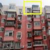 北京大兴区-亦庄镇小康家园11号楼6层3单元602
