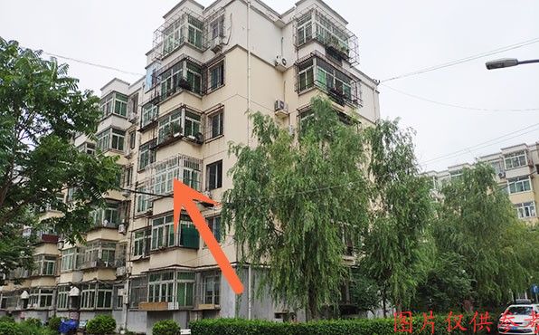 房屋交易昌平区-东小口镇佳运园30号楼3层4单元433号