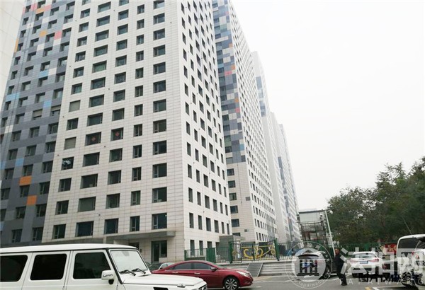 房源法拍通州北京ONE2号楼7层803室