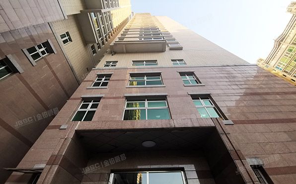 司法拍卖房产朝阳区西坝河西里28号1号楼19层B2201（英特公寓）