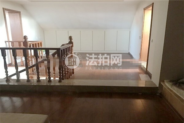 房子拍卖丰台北京国际花园102号独栋别墅