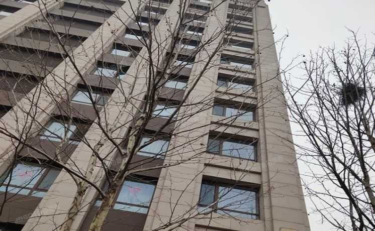 司法拍卖房产顺义区会展誉景20号楼7层702办公