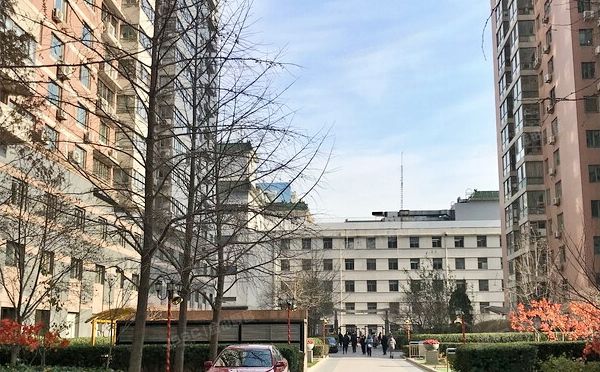 司法拍卖房产海淀区北三环西路48号3号楼19层22C（北京科技会展中心）商住