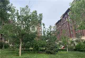 房屋买卖房山区北京城建·琨廷6号楼3单元302室