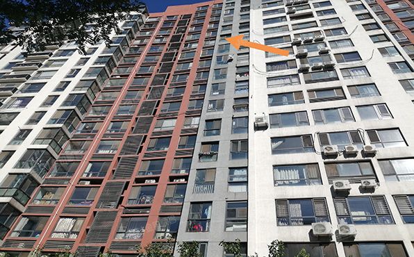 北京丰台区三路居路88号院3号楼15层4单元1503（蓝调国际）