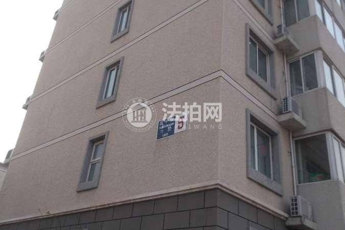 北京法拍北七家-园中园公寓5号楼1单元502室