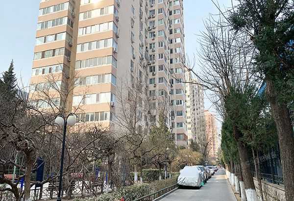 北京海淀区万寿路西街甲11号院1号楼3单元702号（万寿园小区）