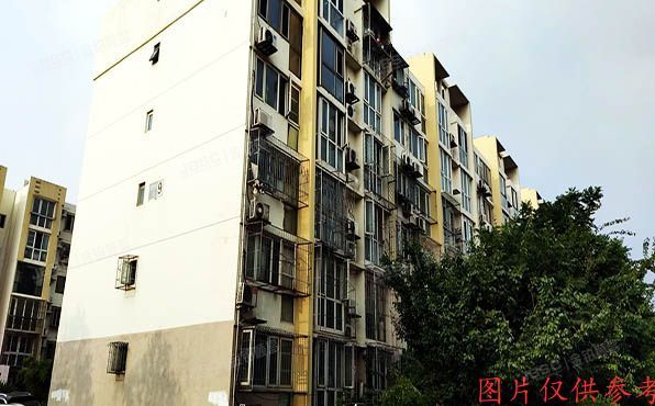 北京法拍大兴区-西红门镇瑞海家园二区9号楼3层2-301