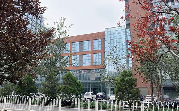 北京海淀区西翠路17号院22号楼4层418号（紫金长安）商业